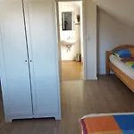 Hostal Dreimaederlhaus Rieden Füssen