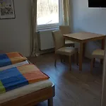 Hostal Dreimaederlhaus Rieden Füssen