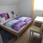 Dreimaederlhaus Rieden Hostal Füssen