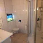 Dreimaederlhaus Rieden Hostal *
