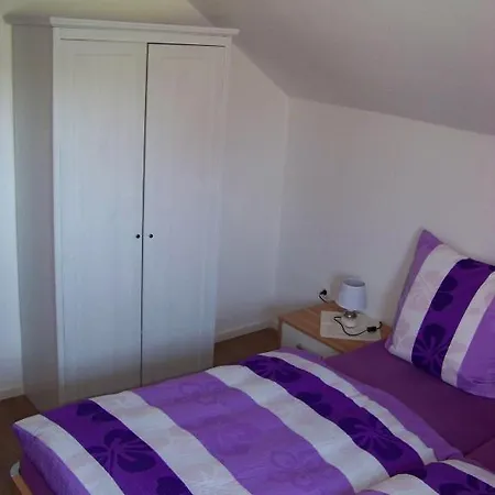 Hostel Dreimaederlhaus Rieden *