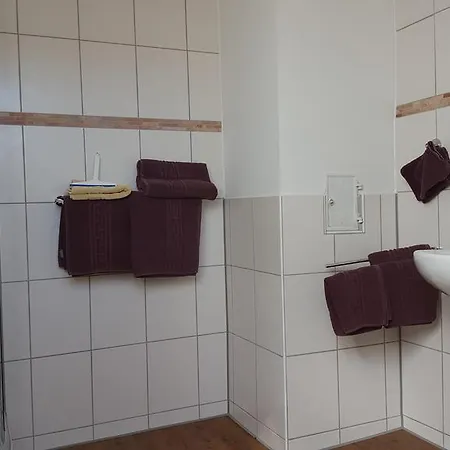Dreimaederlhaus