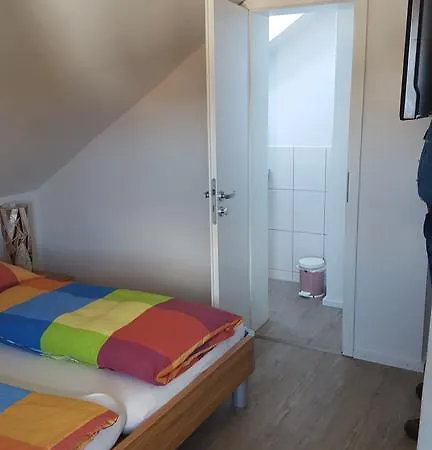 Hostel Dreimaederlhaus Rieden