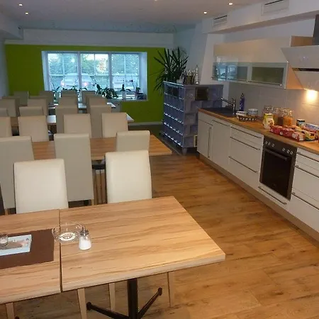 Dreimaederlhaus Rieden
