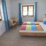 Dreimaederlhaus Rieden Fussen