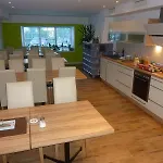 Dreimaederlhaus Rieden Фюссен
