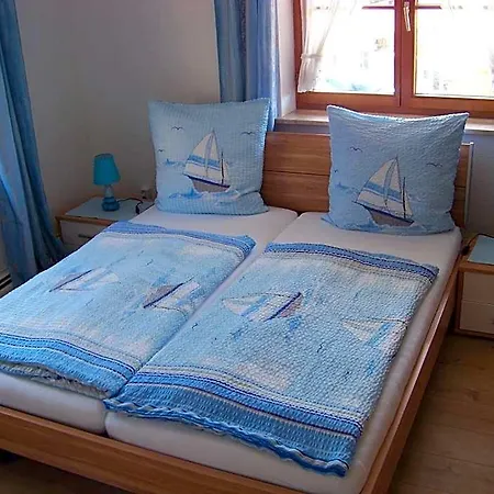 Dreimaederlhaus Hostel Rieden