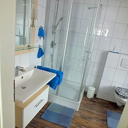 Dreimaederlhaus Hostel Rieden