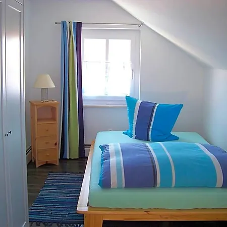 Hostel Dreimaederlhaus Rieden