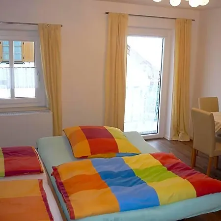 Dreimaederlhaus