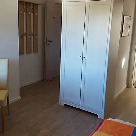 Dreimaederlhaus Hostel