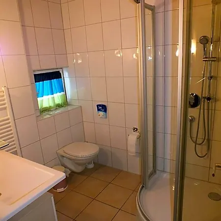 Dreimaederlhaus Hostel Rieden