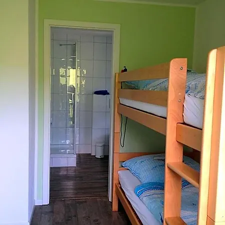 Hostel Dreimaederlhaus *
